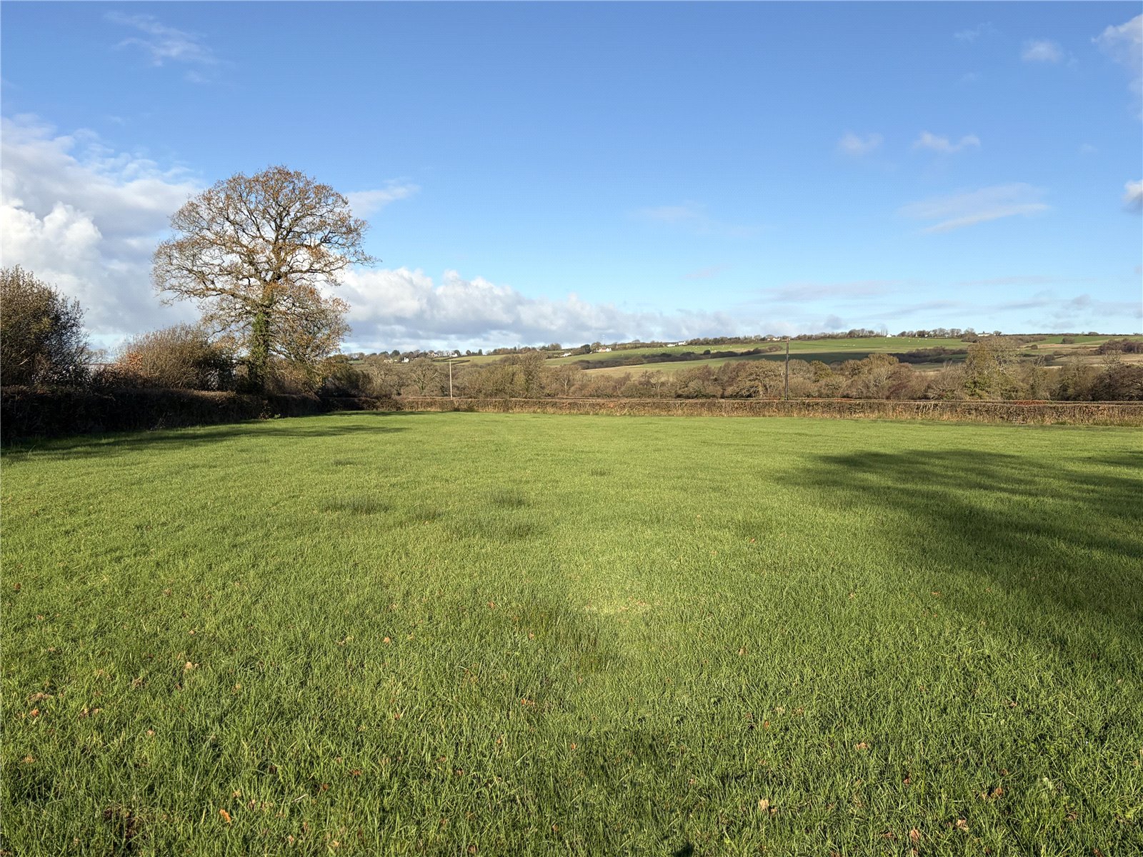 Jacobstowe, Okehampton, Devon EX20