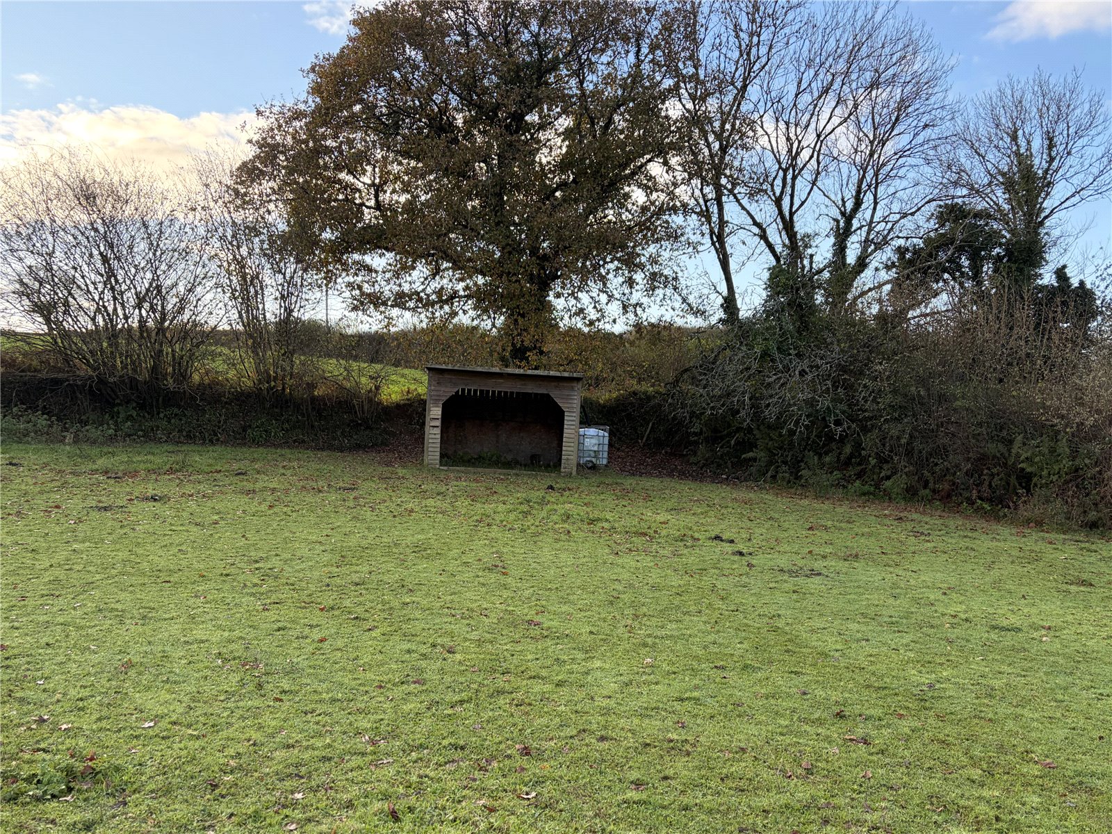 Callington, Cornwall PL17