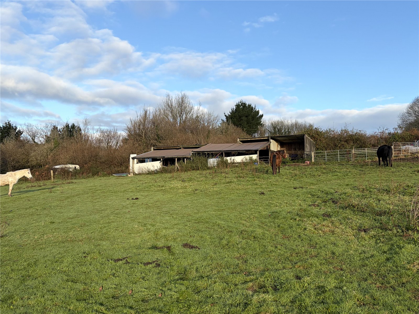 Callington, Cornwall PL17