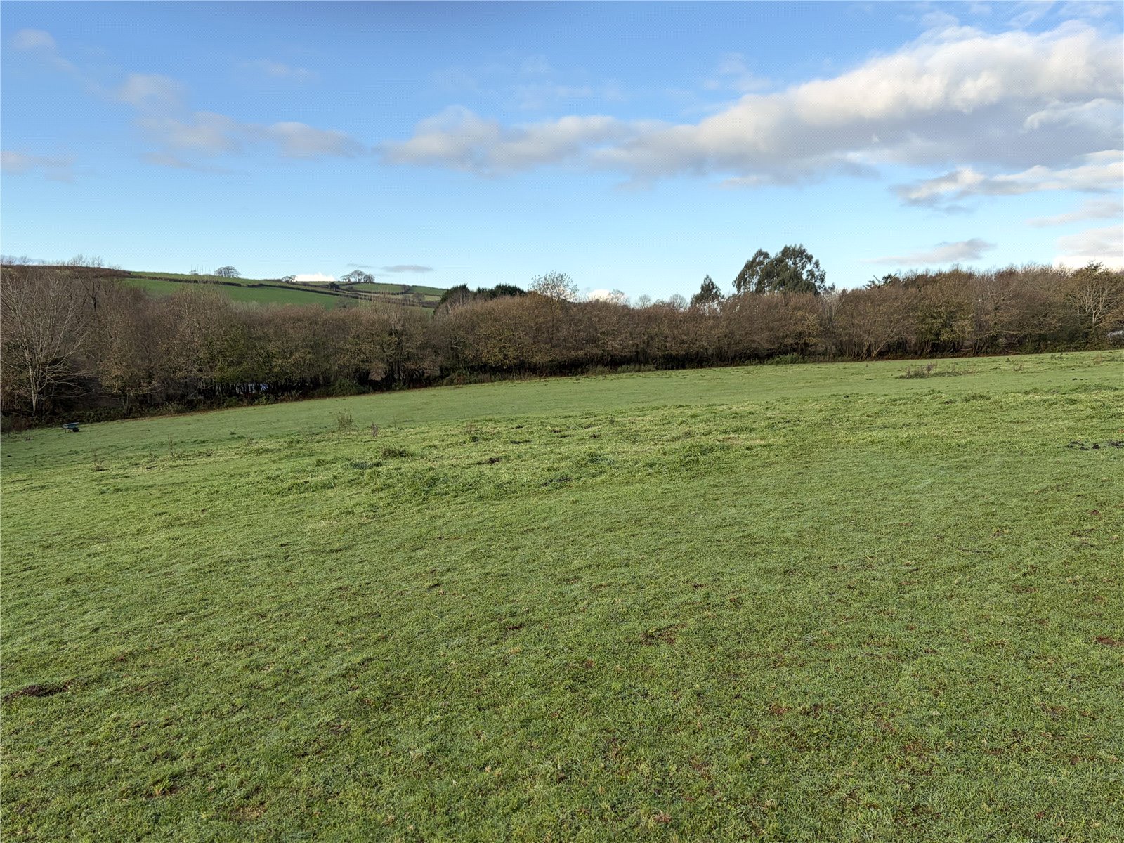 Callington, Cornwall PL17