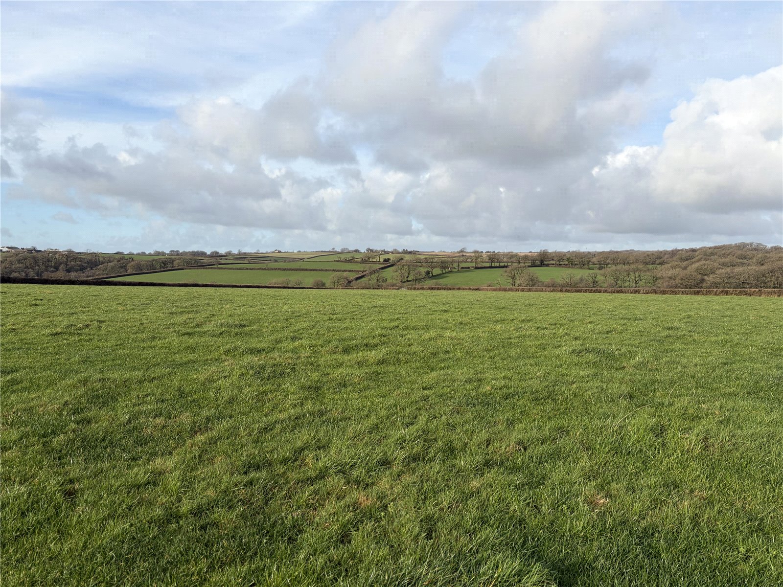 Shebbear (7.77 Acres), Beaworthy, Devon EX21