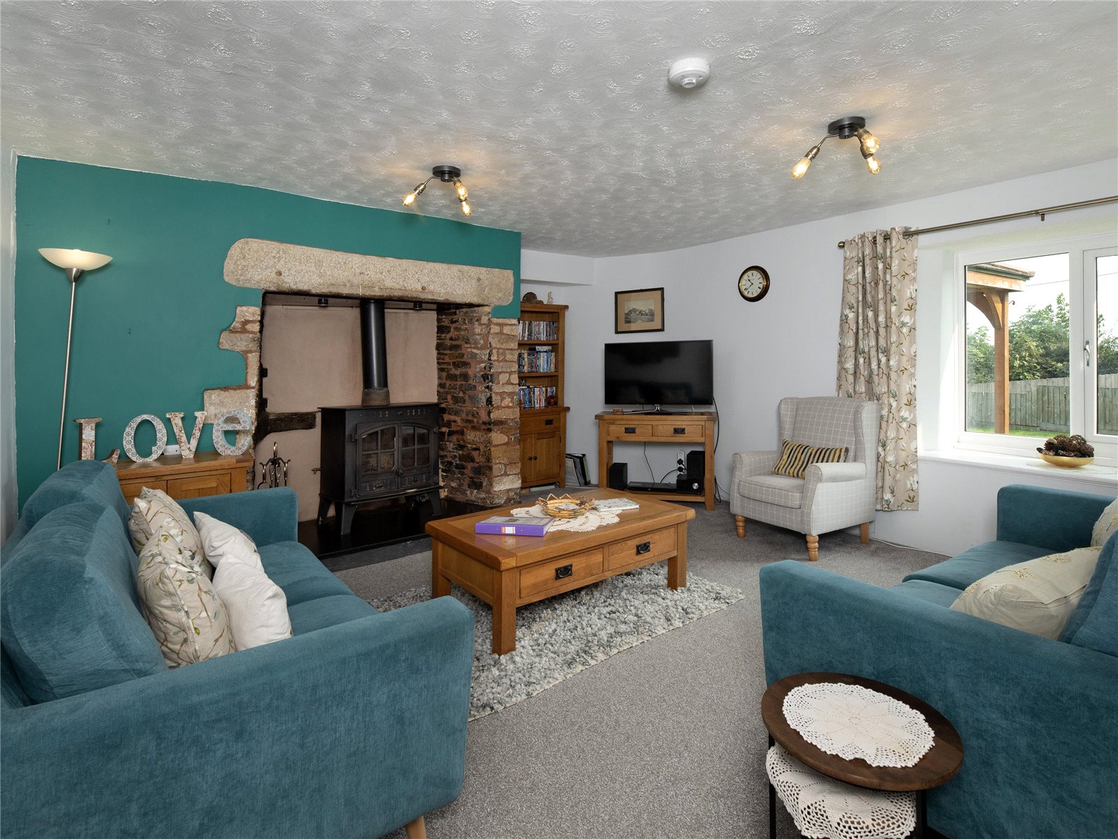 Patchacott, Beaworthy, Devon EX21