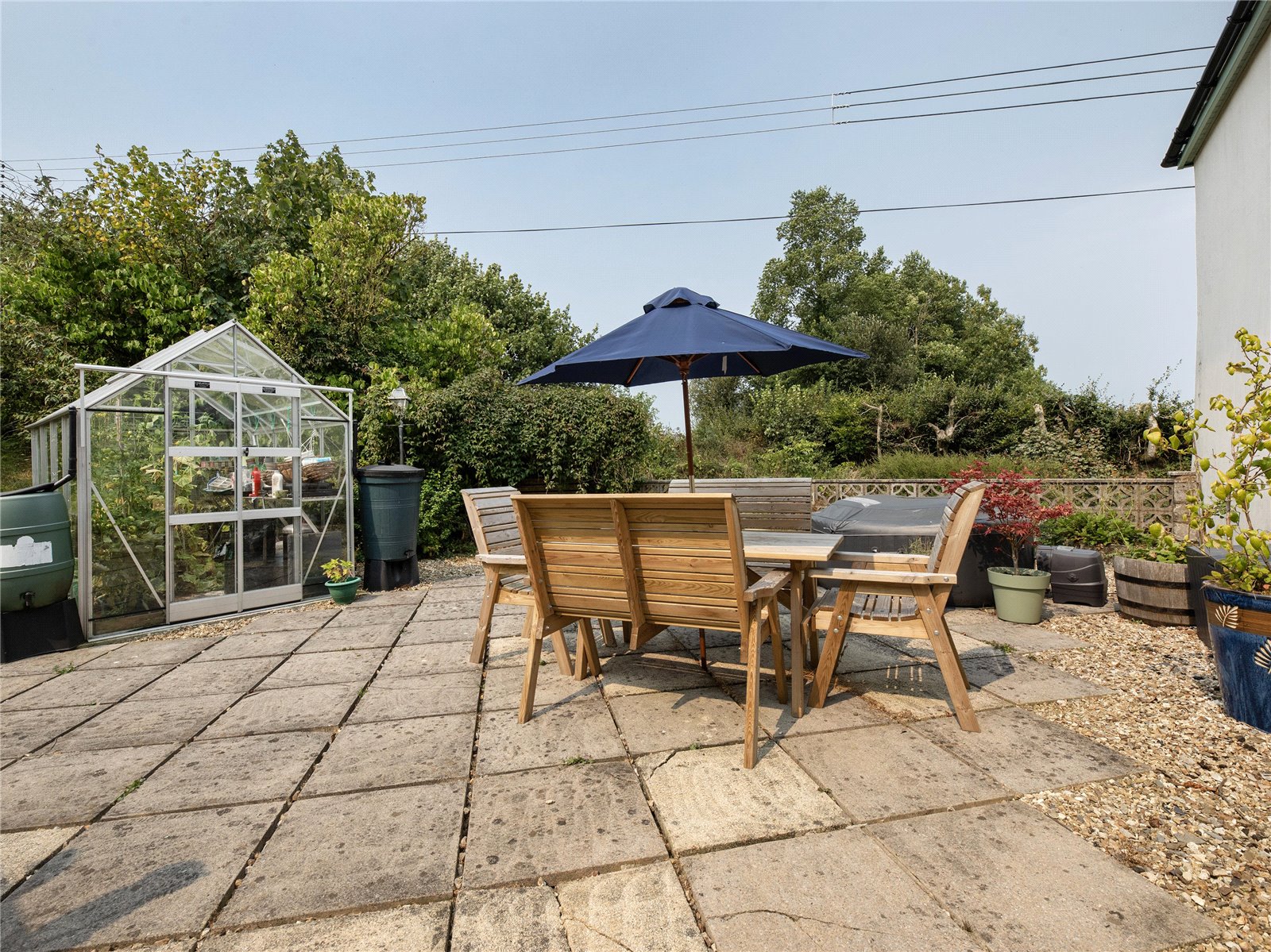 Patchacott, Beaworthy, Devon EX21