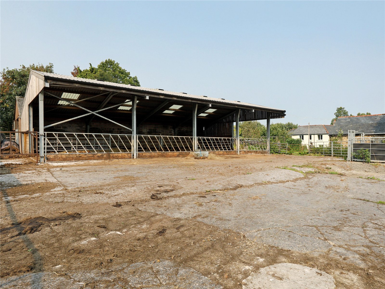 Patchacott, Beaworthy, Devon EX21