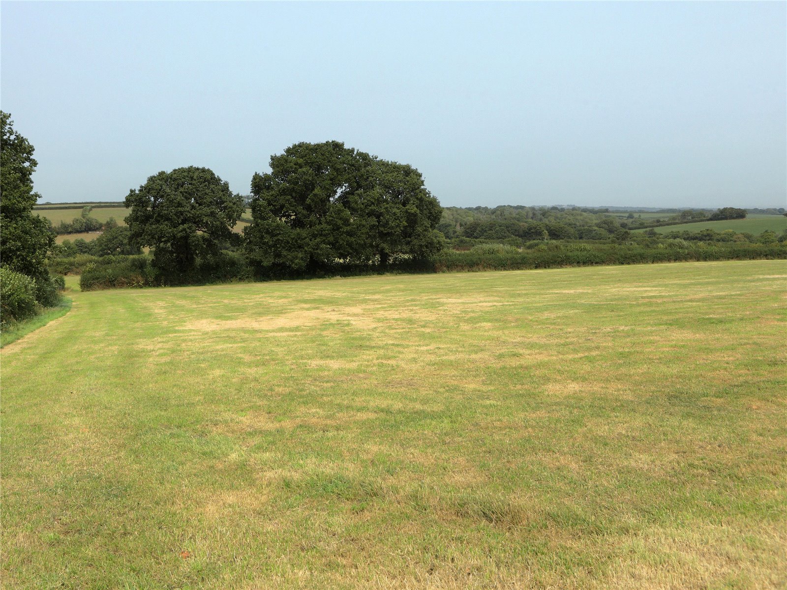 Patchacott, Beaworthy, Devon EX21