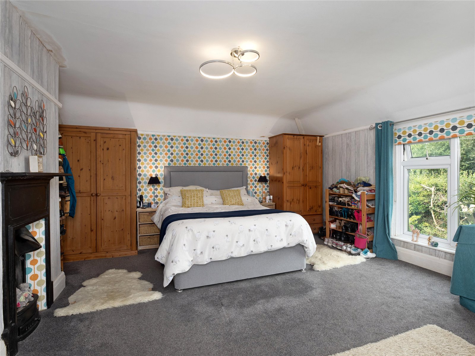 Patchacott, Beaworthy, Devon EX21