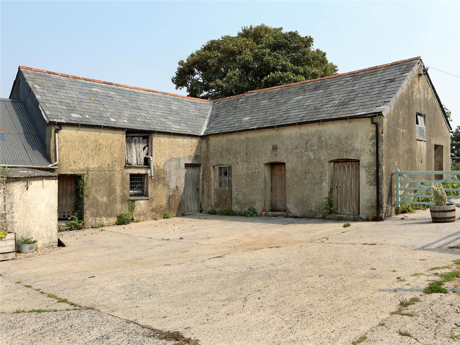 Patchacott, Beaworthy, Devon EX21