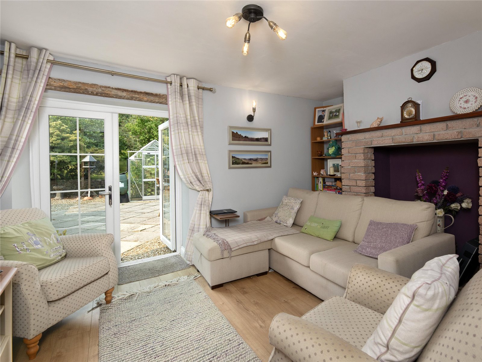 Patchacott, Beaworthy, Devon EX21