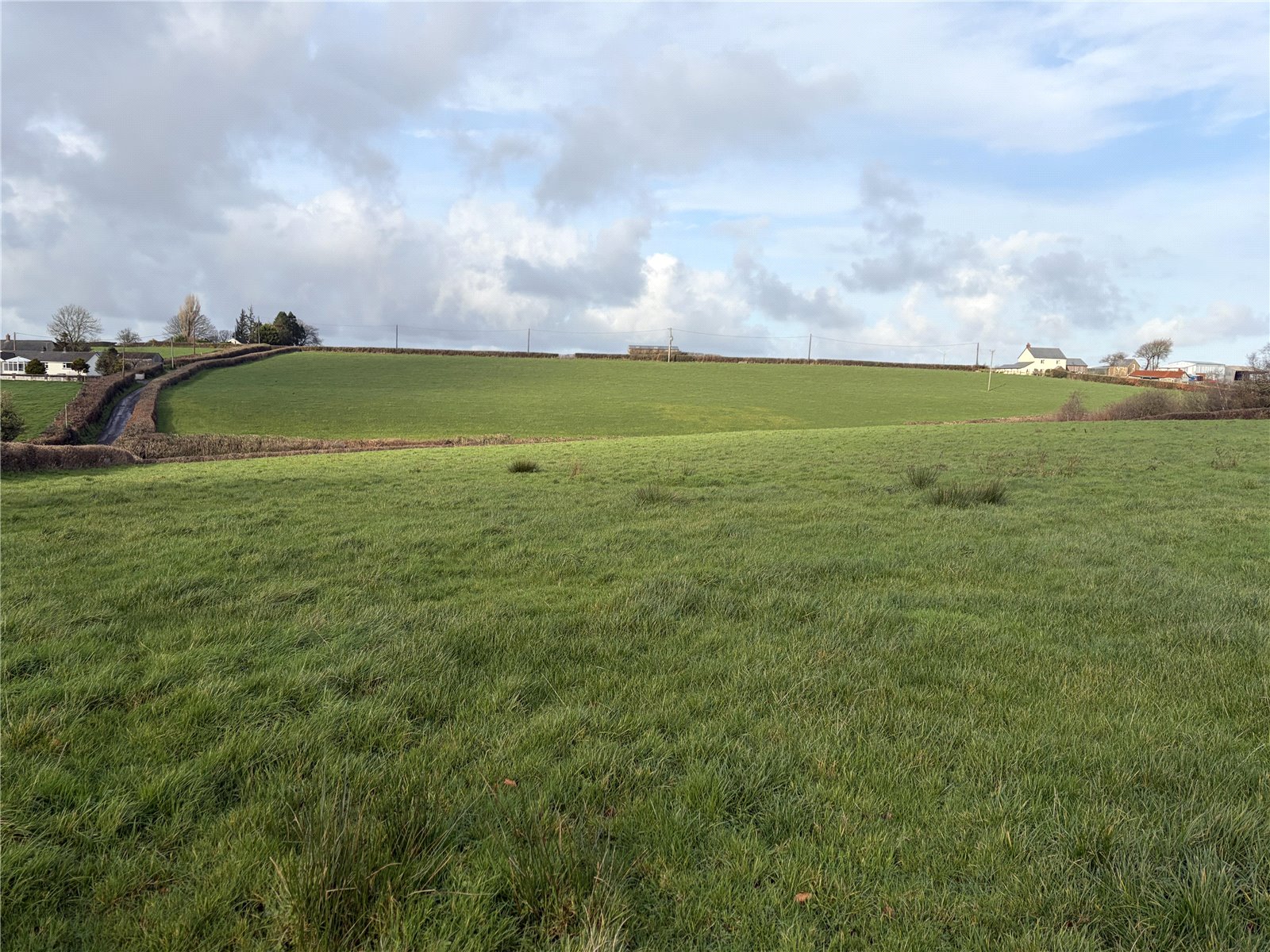 Shebbear (12.23 Acres), Beaworthy, Devon EX21