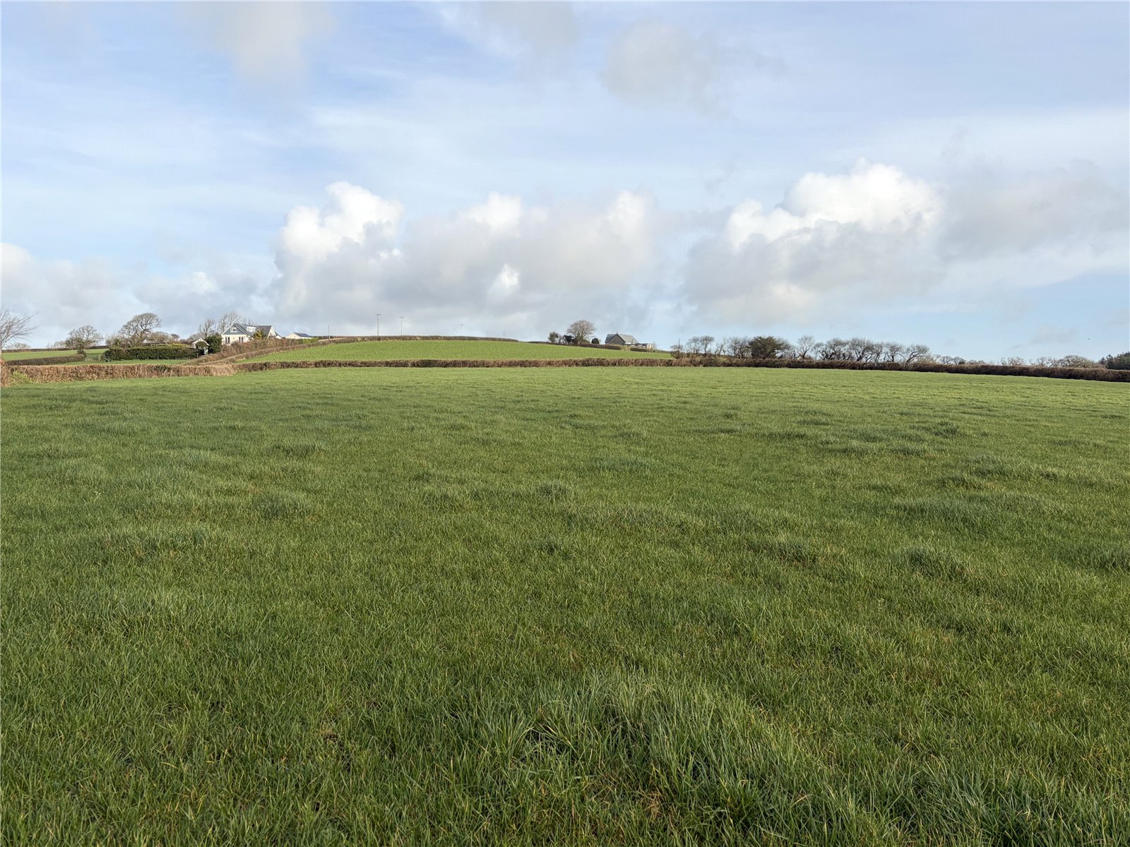 Shebbear (10.21 Acres), Beaworthy, Devon EX21