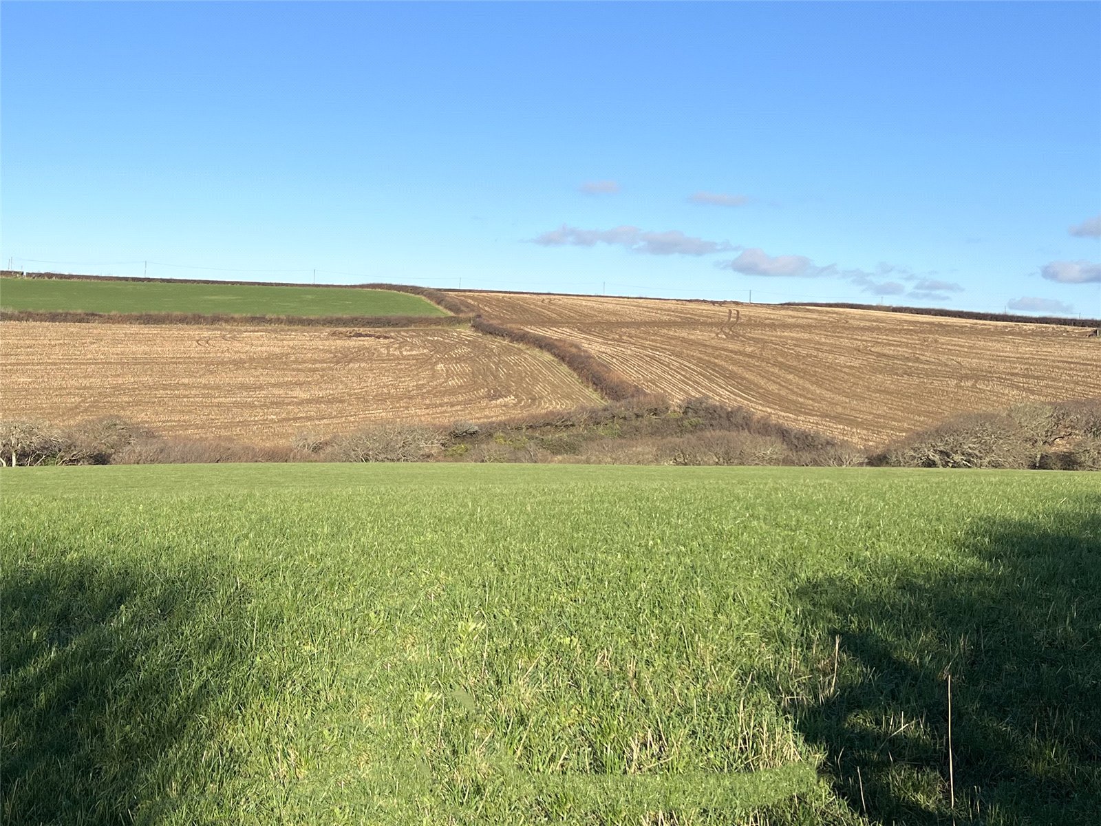 Morwenstow, Bude, Cornwall EX23