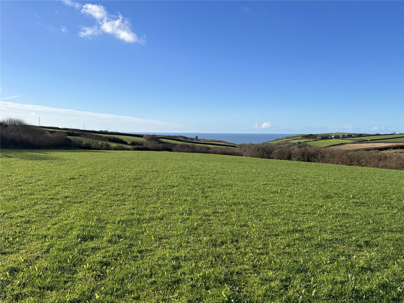 Morwenstow, Bude, Cornwall EX23