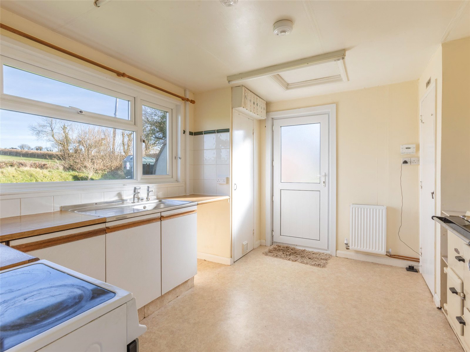 Coads Green, Launceston, Cornwall PL15