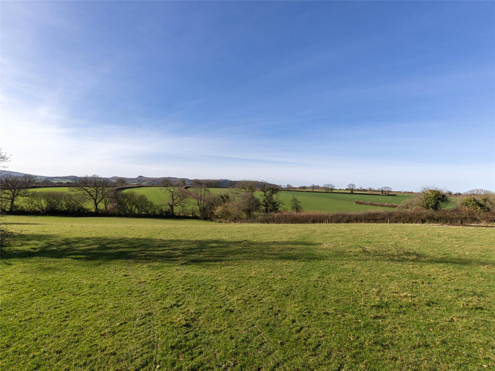 Coads Green, Launceston, Cornwall PL15