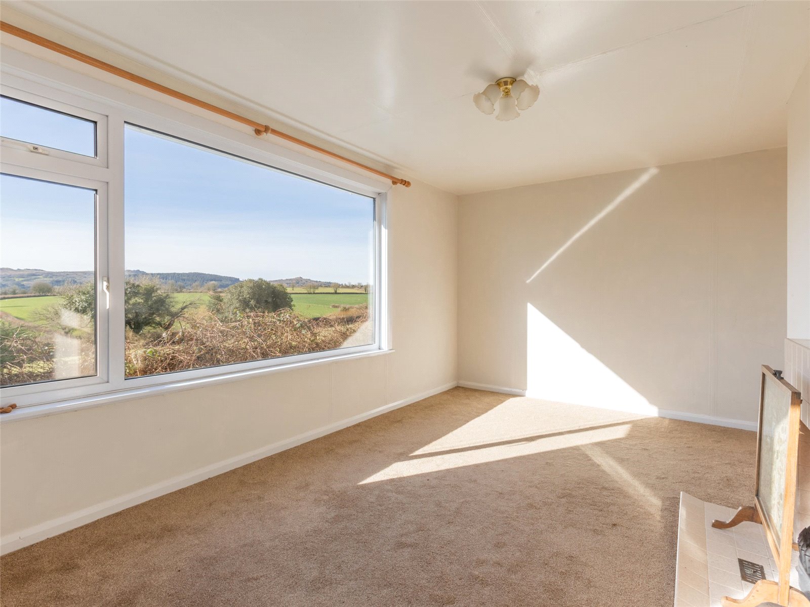 Coads Green, Launceston, Cornwall PL15