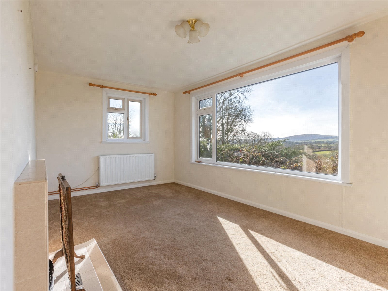 Coads Green, Launceston, Cornwall PL15