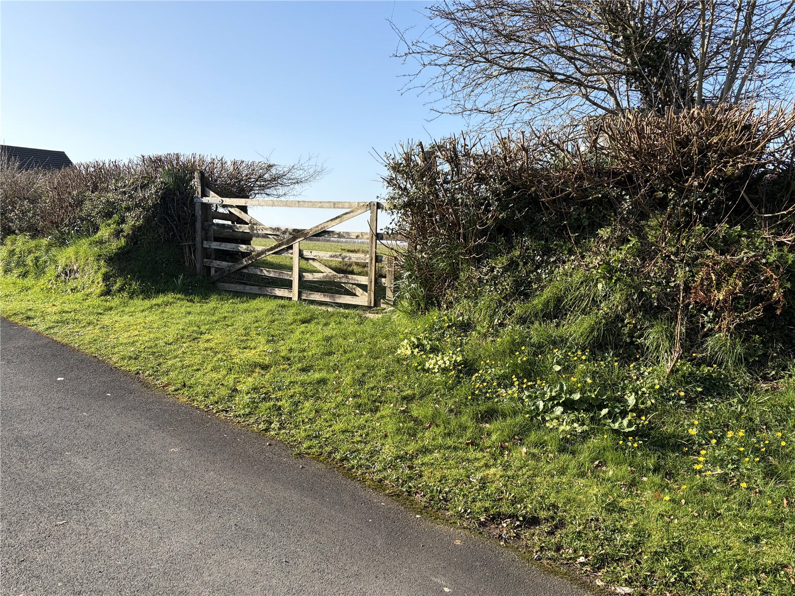 Bratton Clovelly, Okehampton EX20