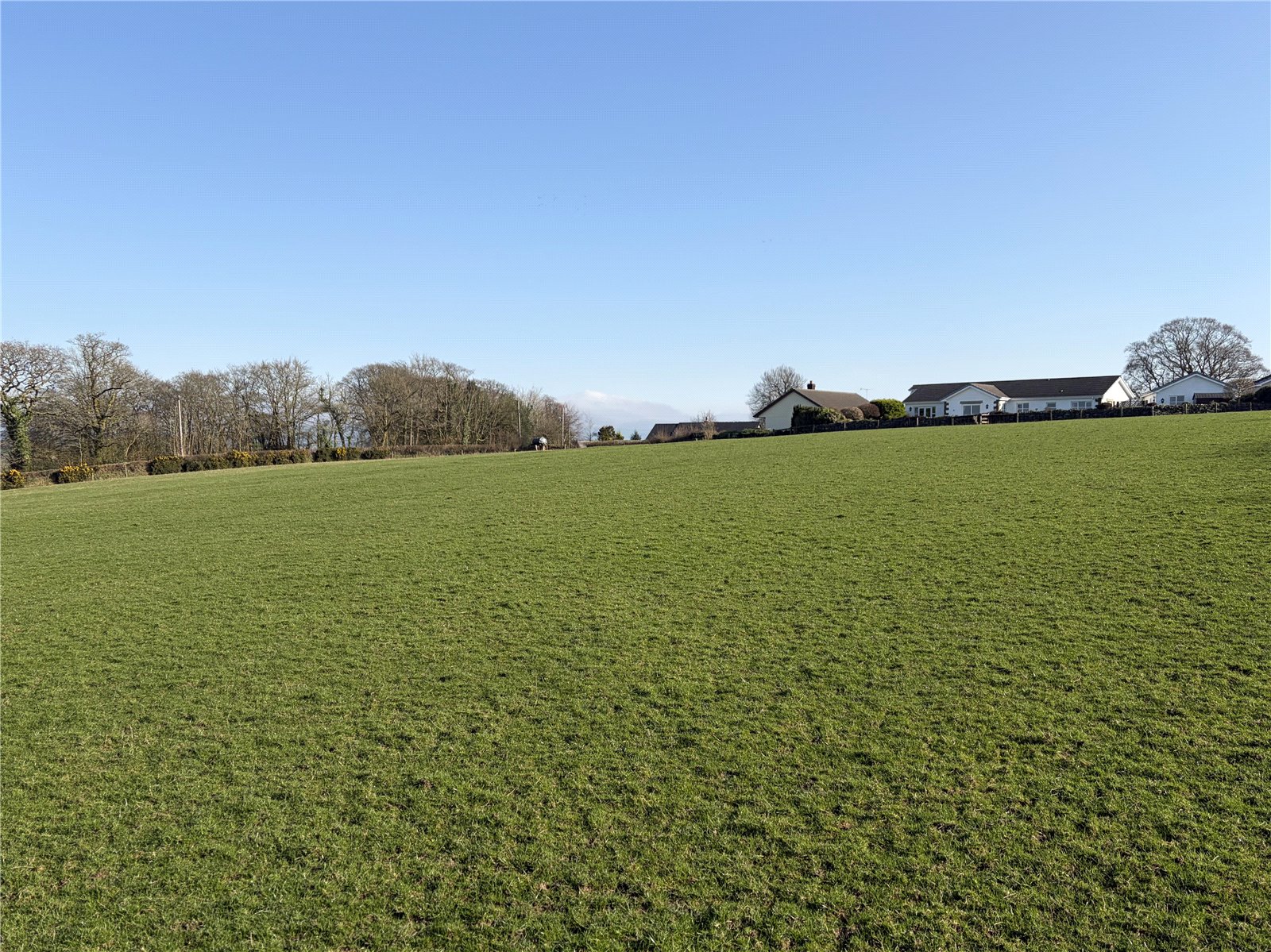 Bratton Clovelly, Okehampton EX20