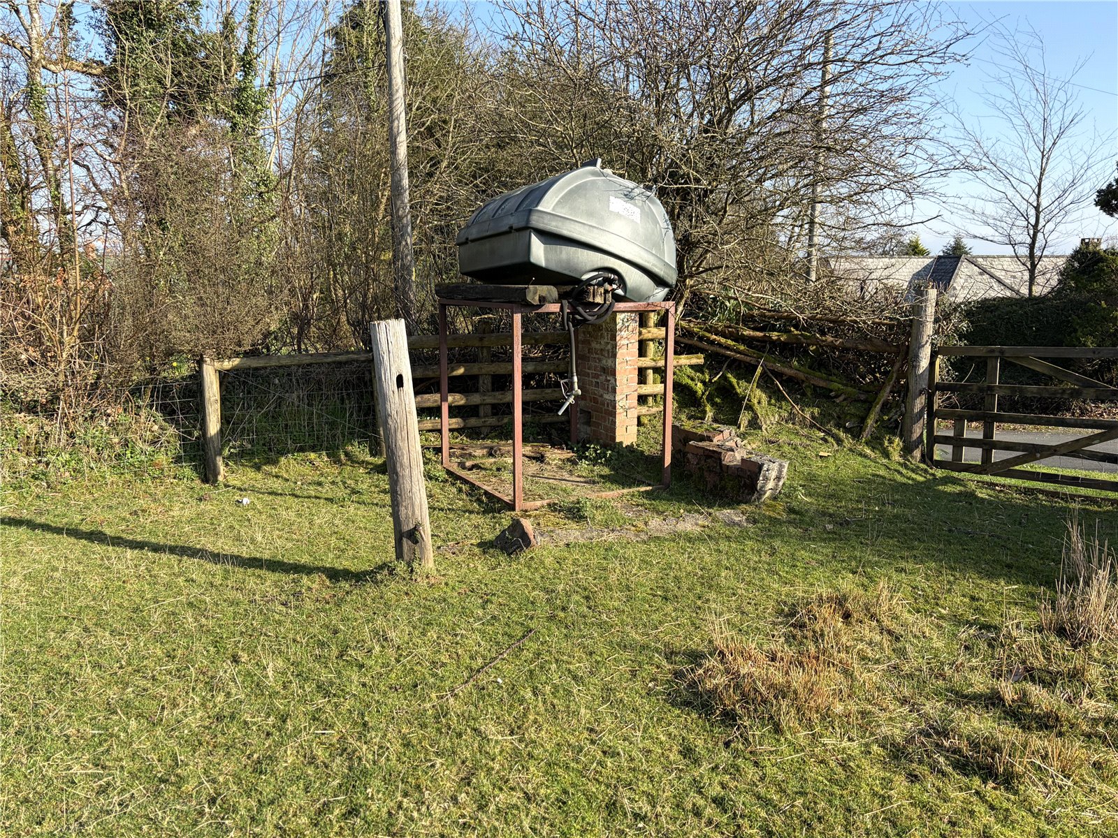 Bratton Clovelly, Okehampton EX20