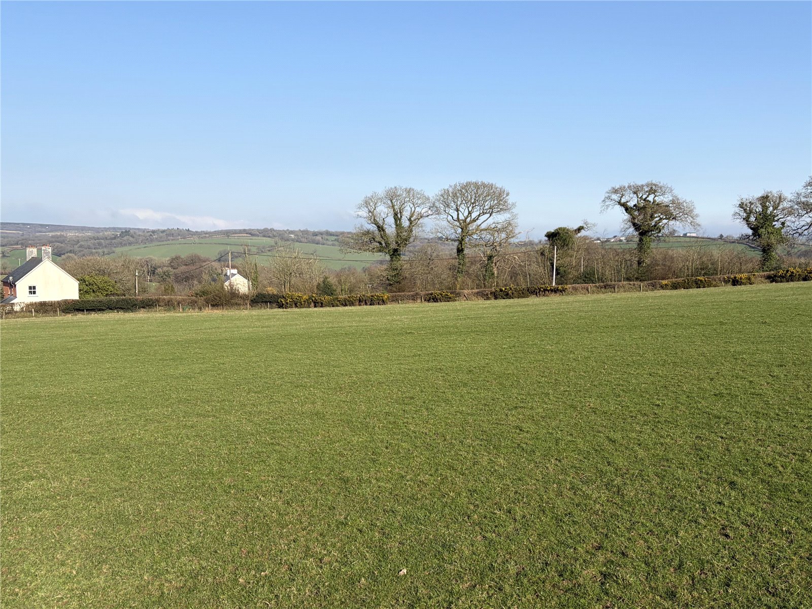 Bratton Clovelly, Okehampton EX20