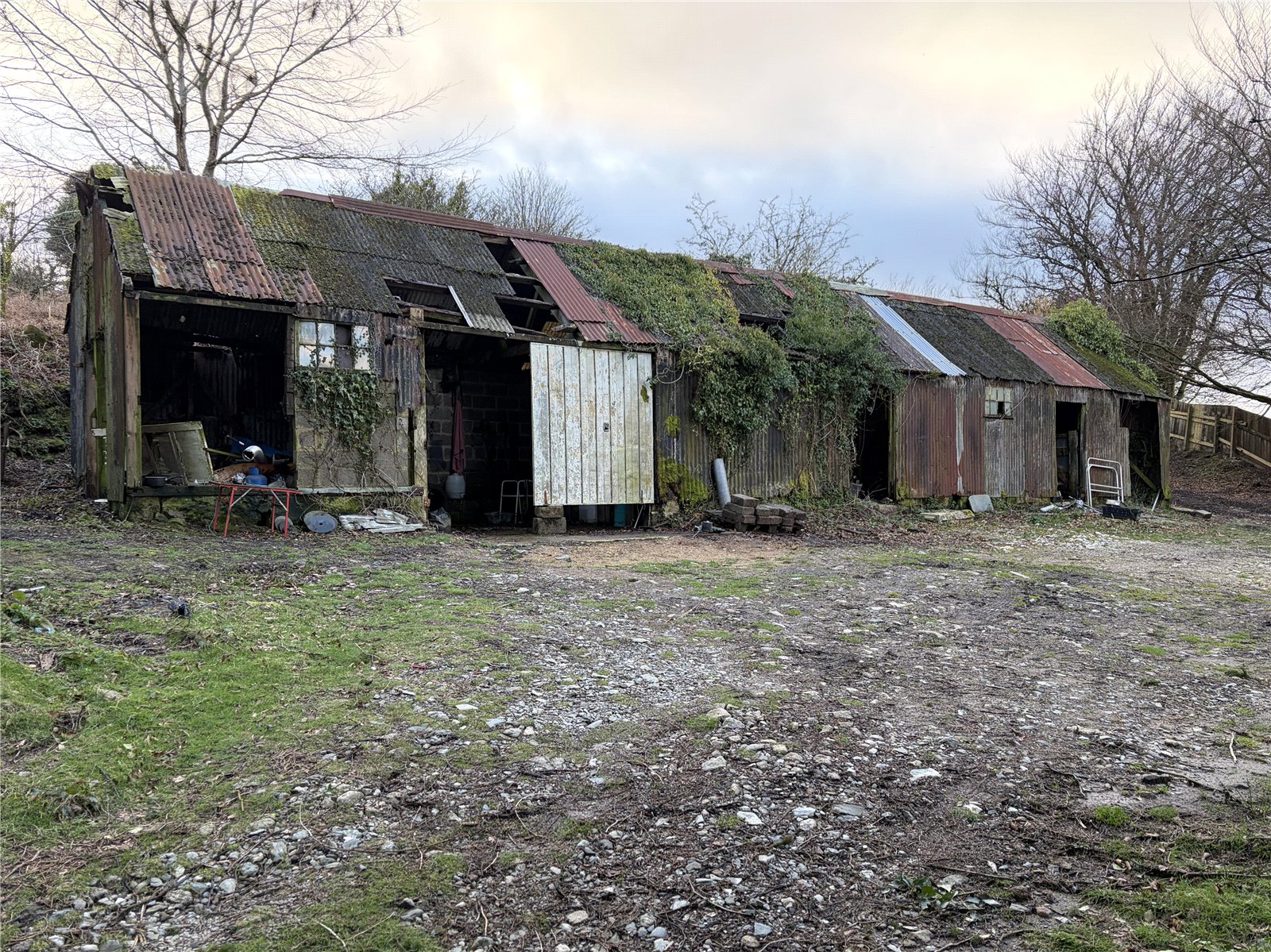 Kit Hill, Callington, Cornwall PL17