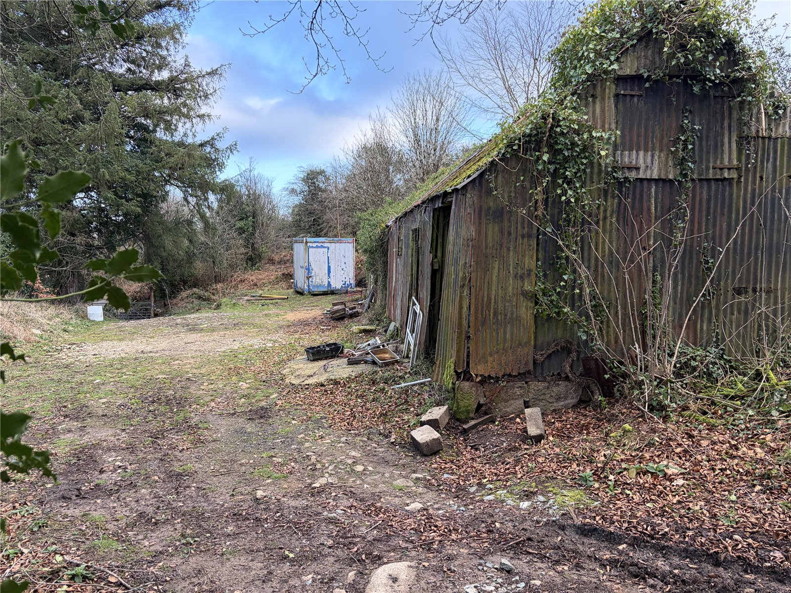 Kit Hill, Callington, Cornwall PL17