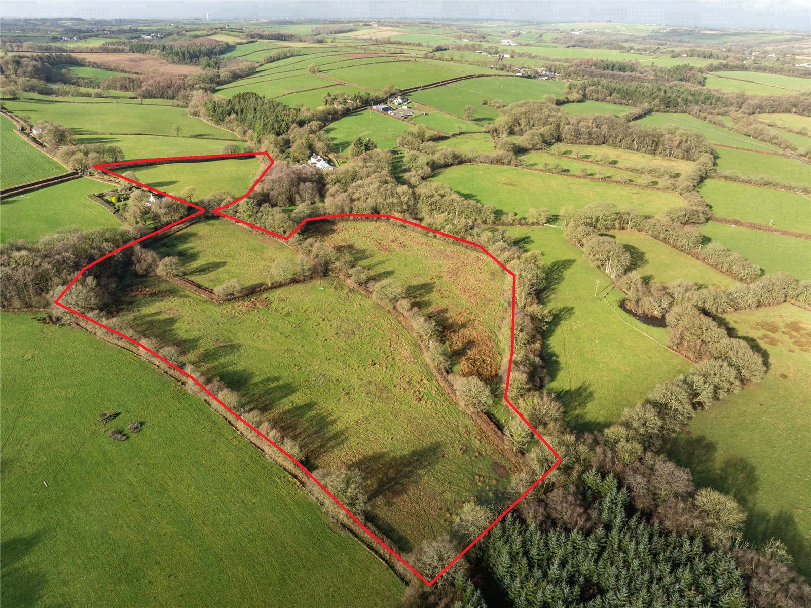 Petrockstow, Okehampton, Devon EX20