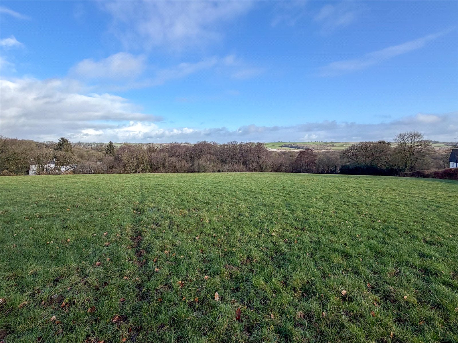 Petrockstow, Okehampton, Devon EX20