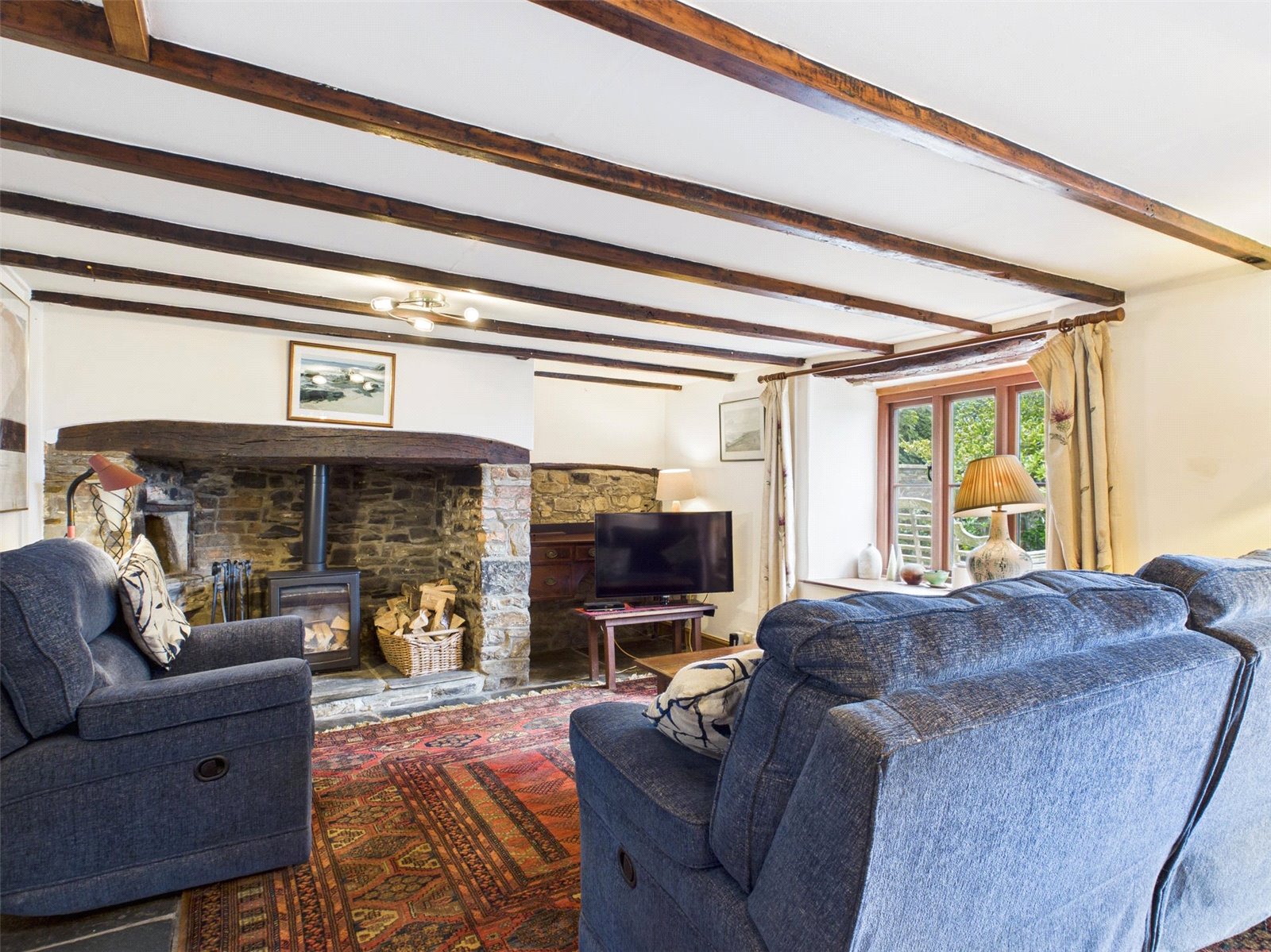 Hersham, Bude, Cornwall EX23