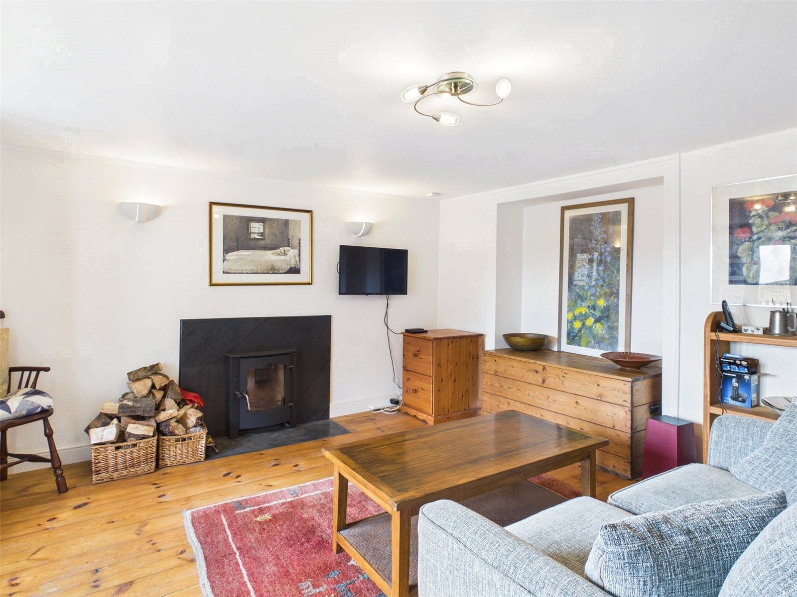 Hersham, Bude, Cornwall EX23