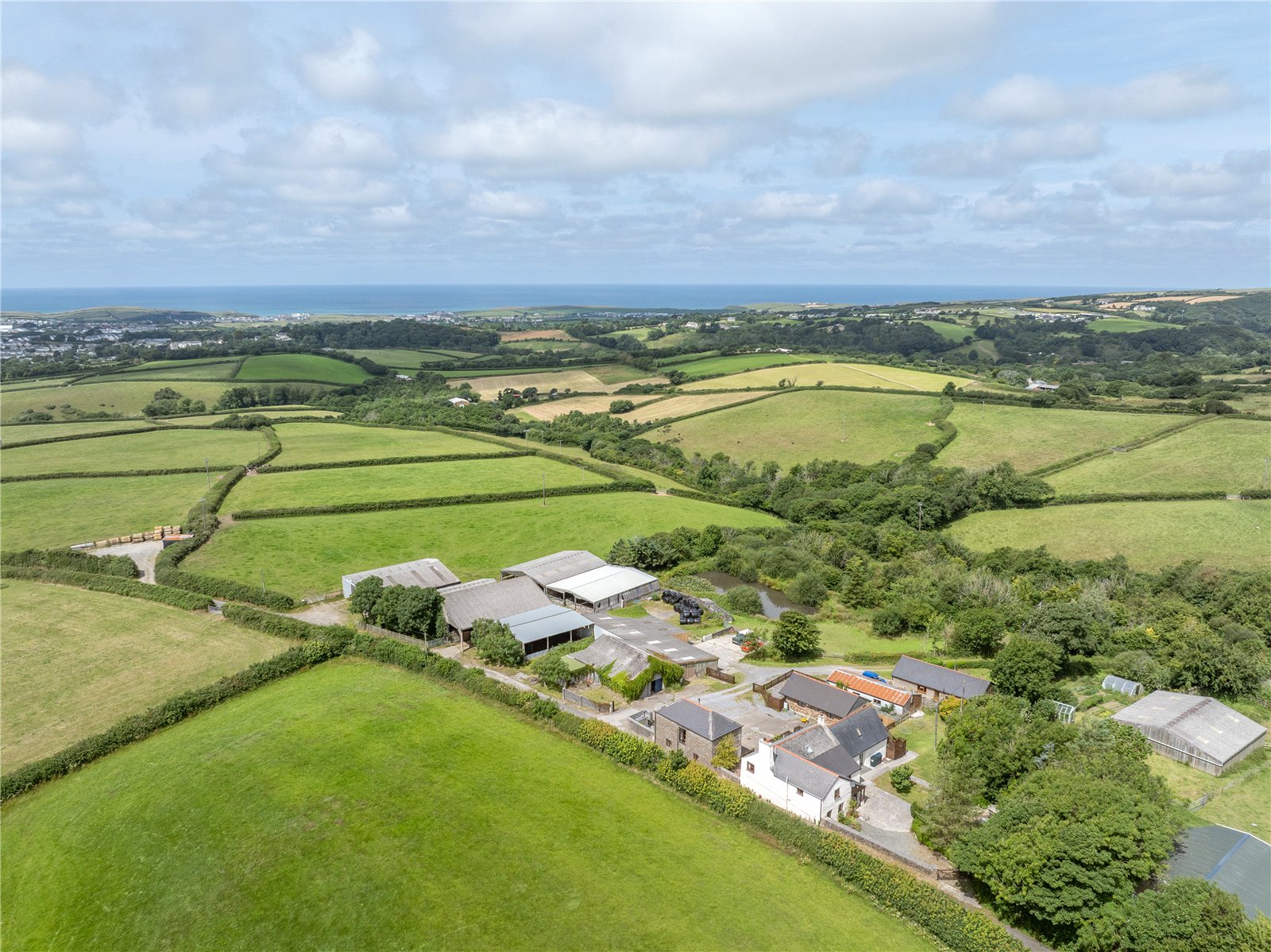 Hersham, Bude, Cornwall EX23