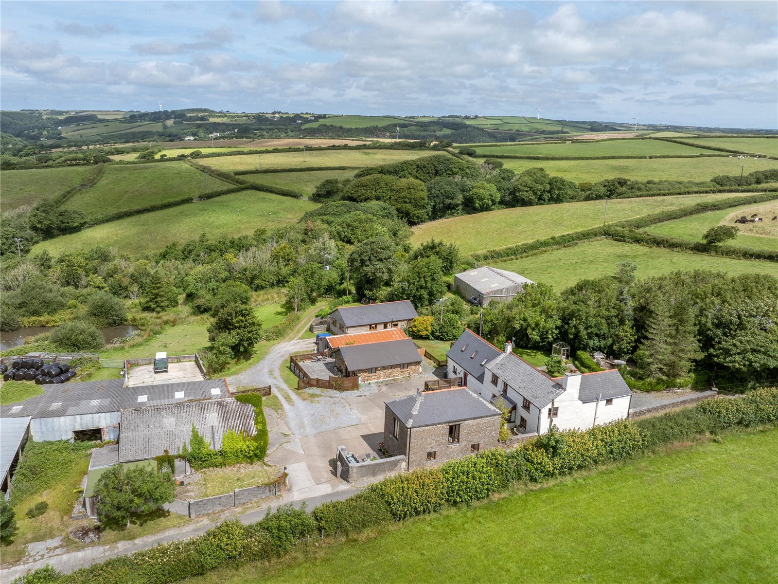 Hersham, Bude, Cornwall EX23