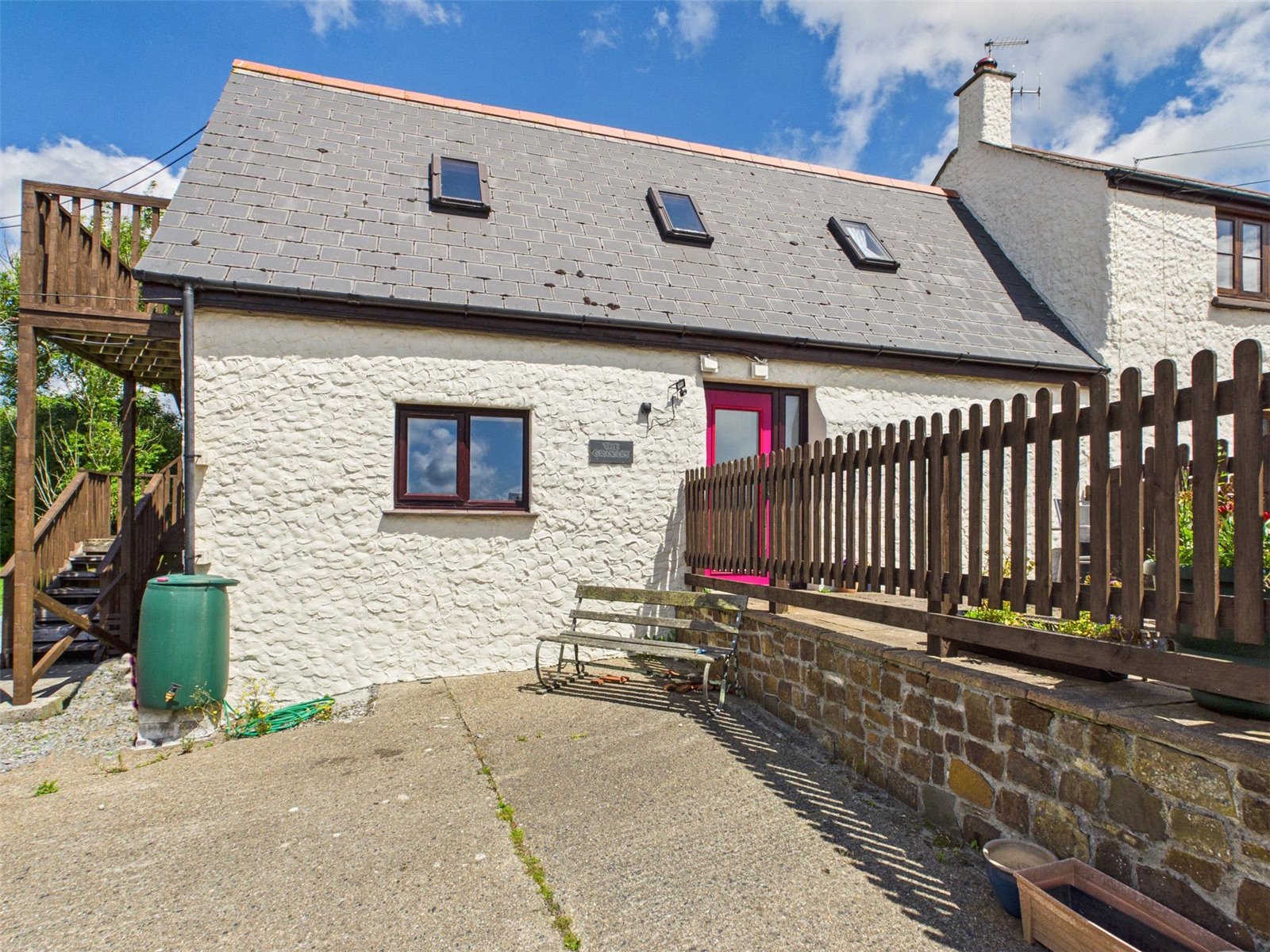 Hersham, Bude, Cornwall EX23