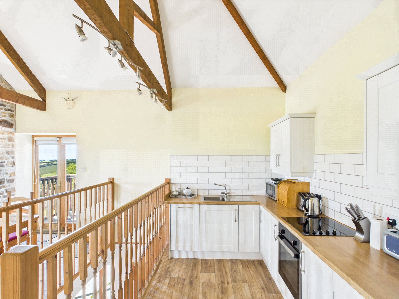 Hersham, Bude, Cornwall EX23