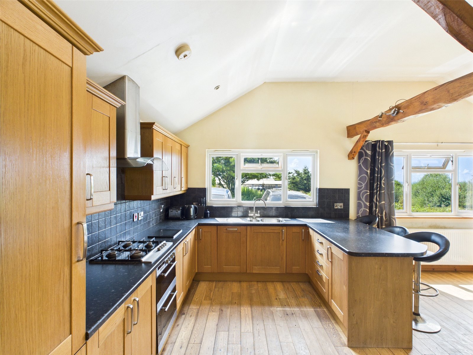 Hersham, Bude, Cornwall EX23