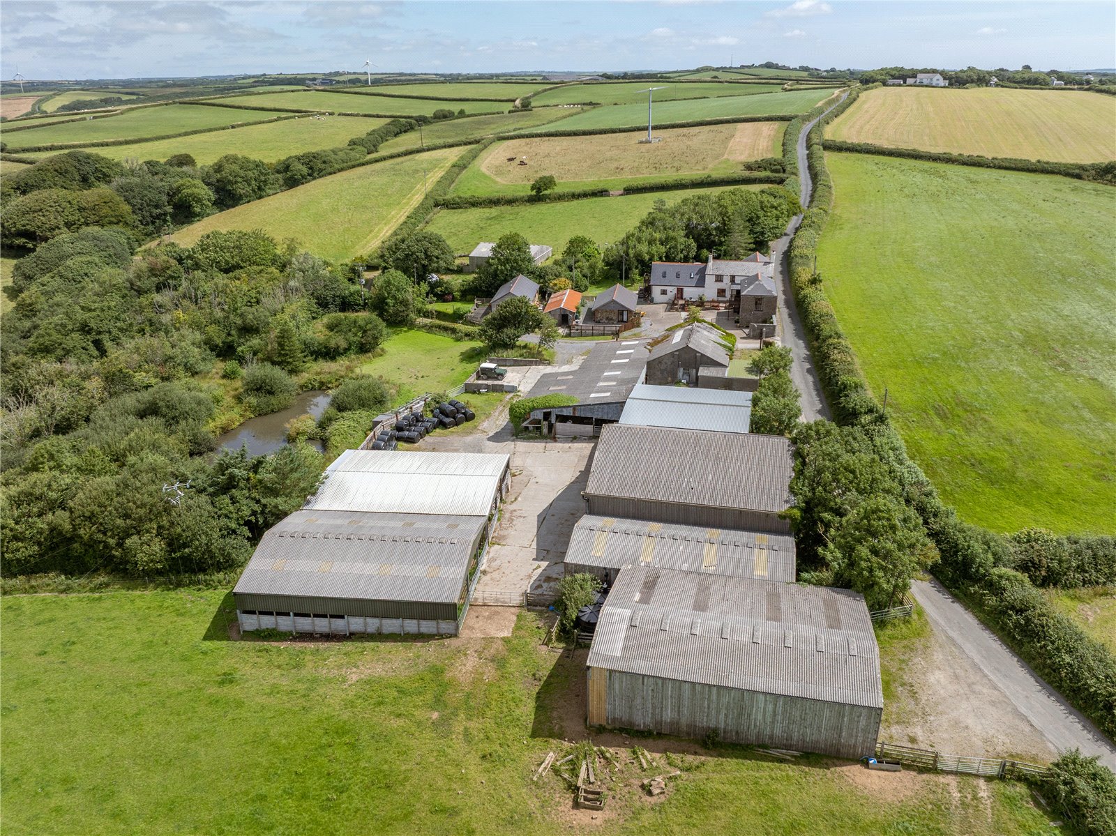 Hersham, Bude, Cornwall EX23