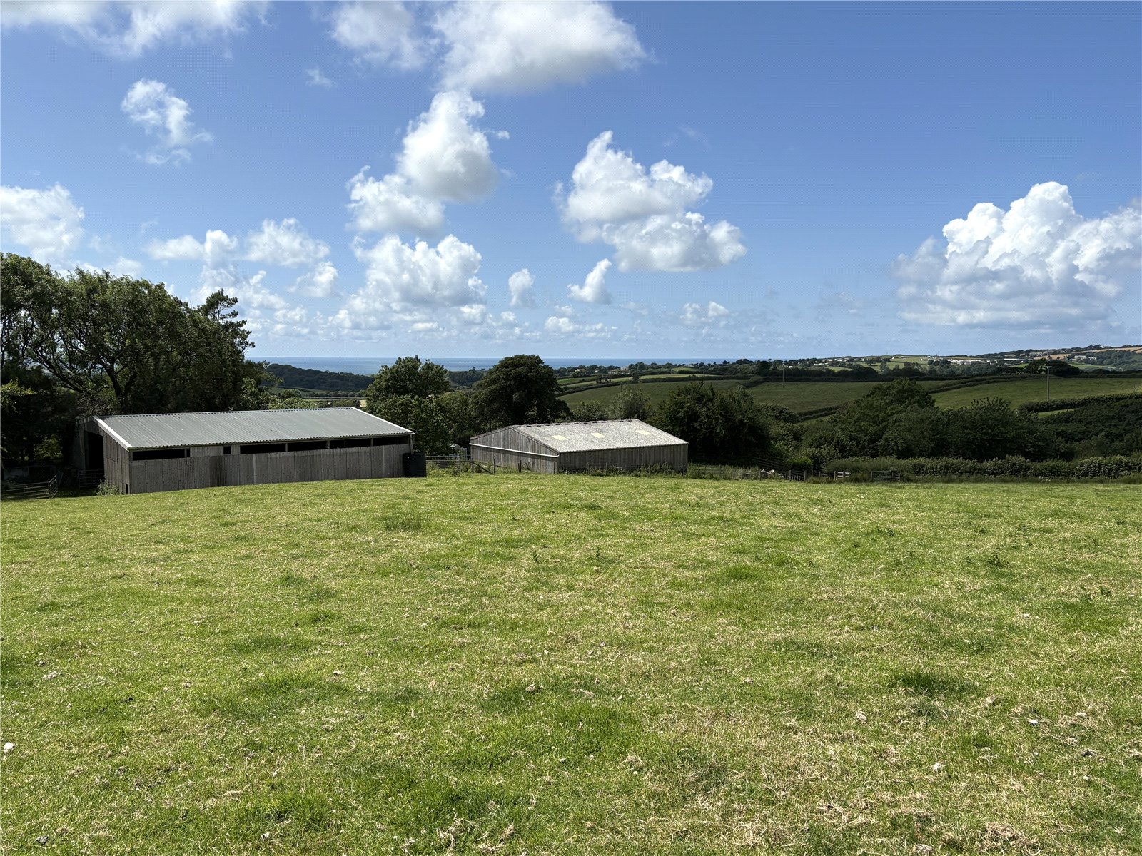 Hersham, Bude, Cornwall EX23