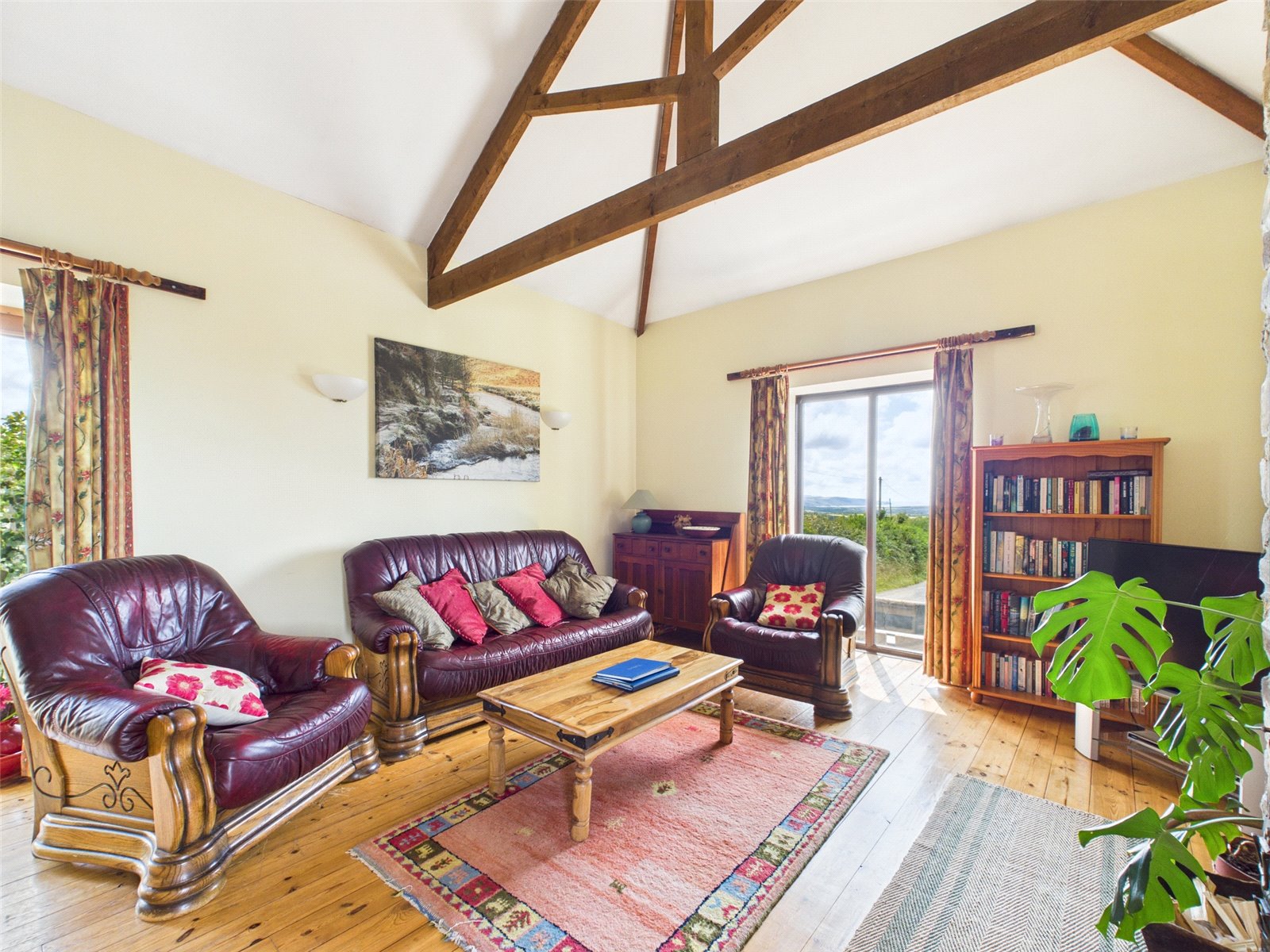 Hersham, Bude, Cornwall EX23