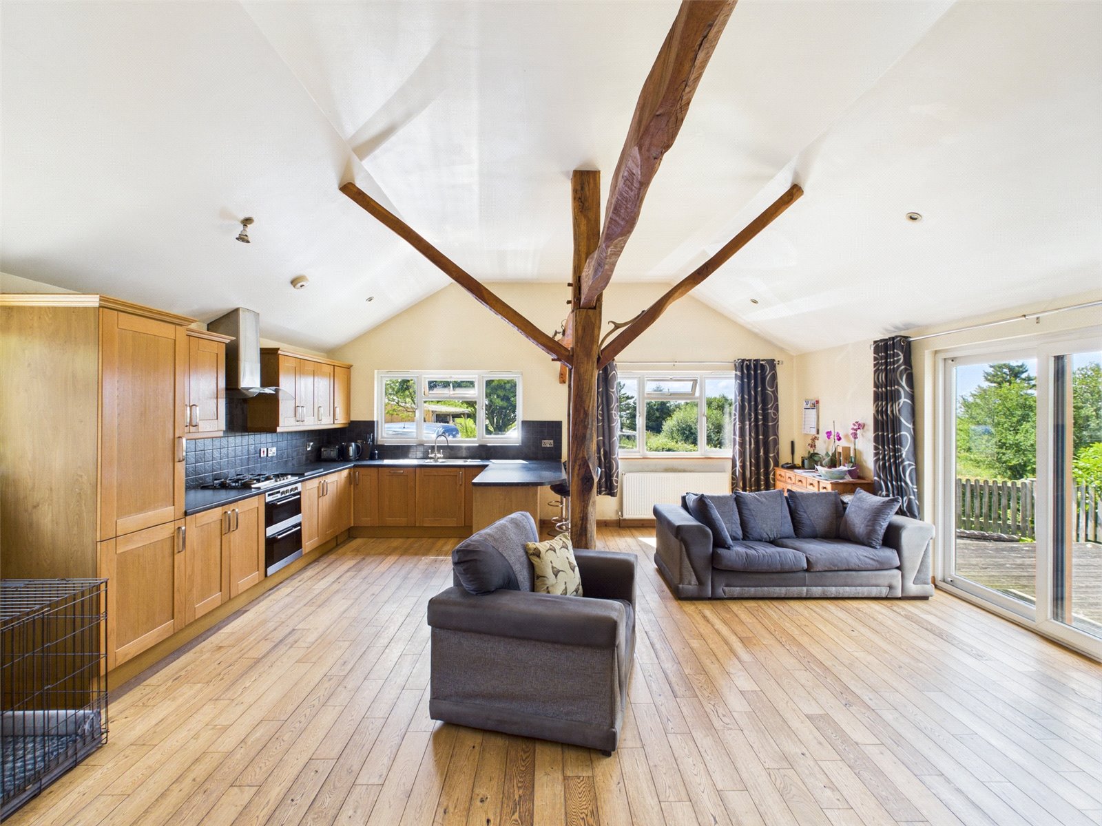 Hersham, Bude, Cornwall EX23