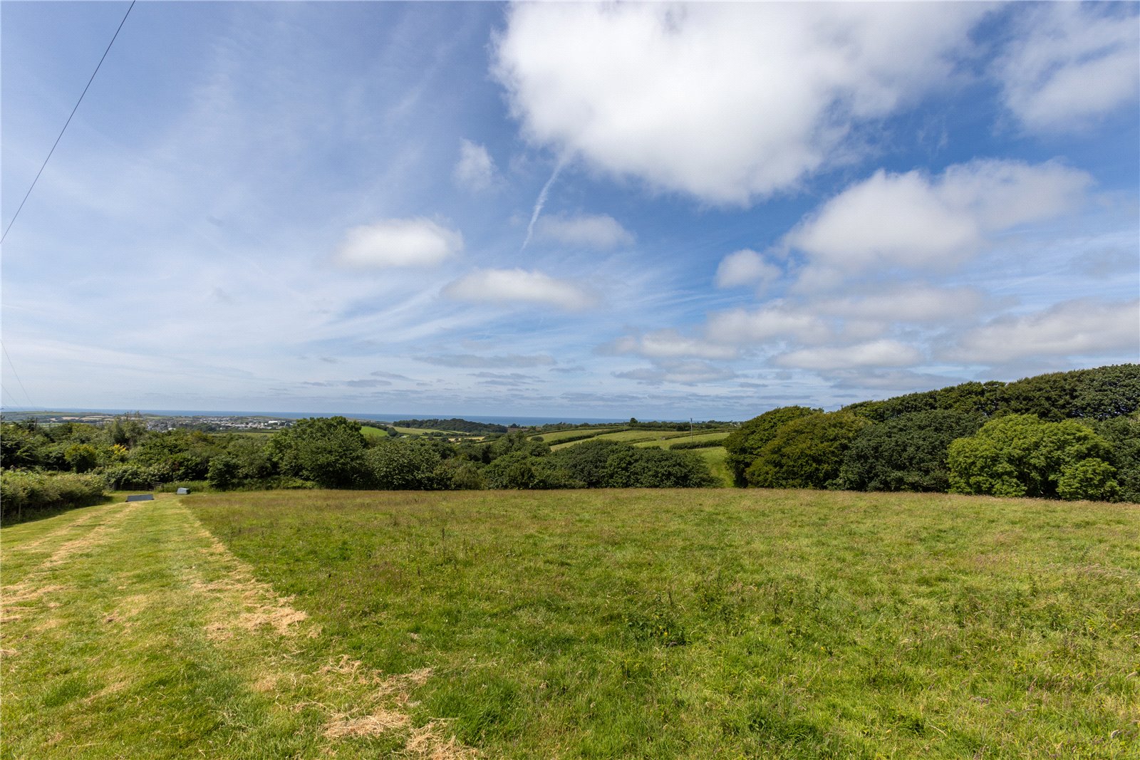 Hersham, Bude, Cornwall EX23