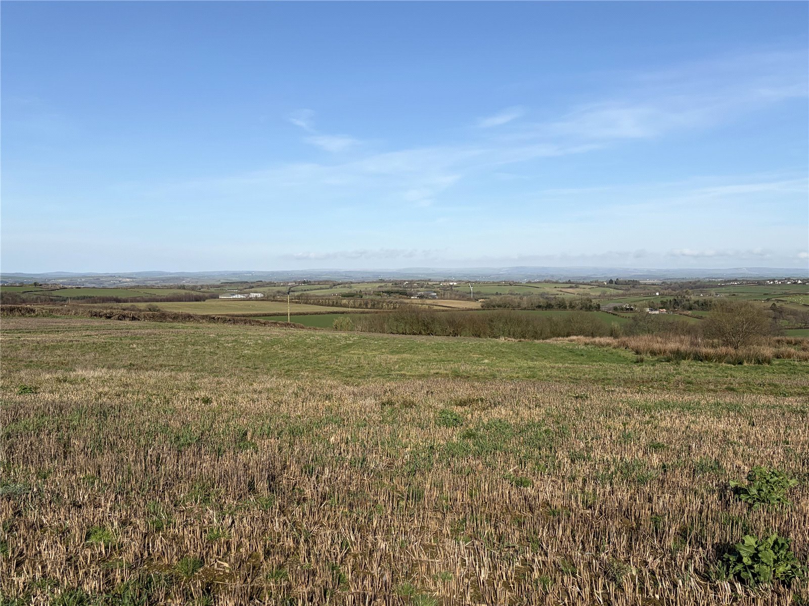 Ebberley, Torrington, Devon EX38