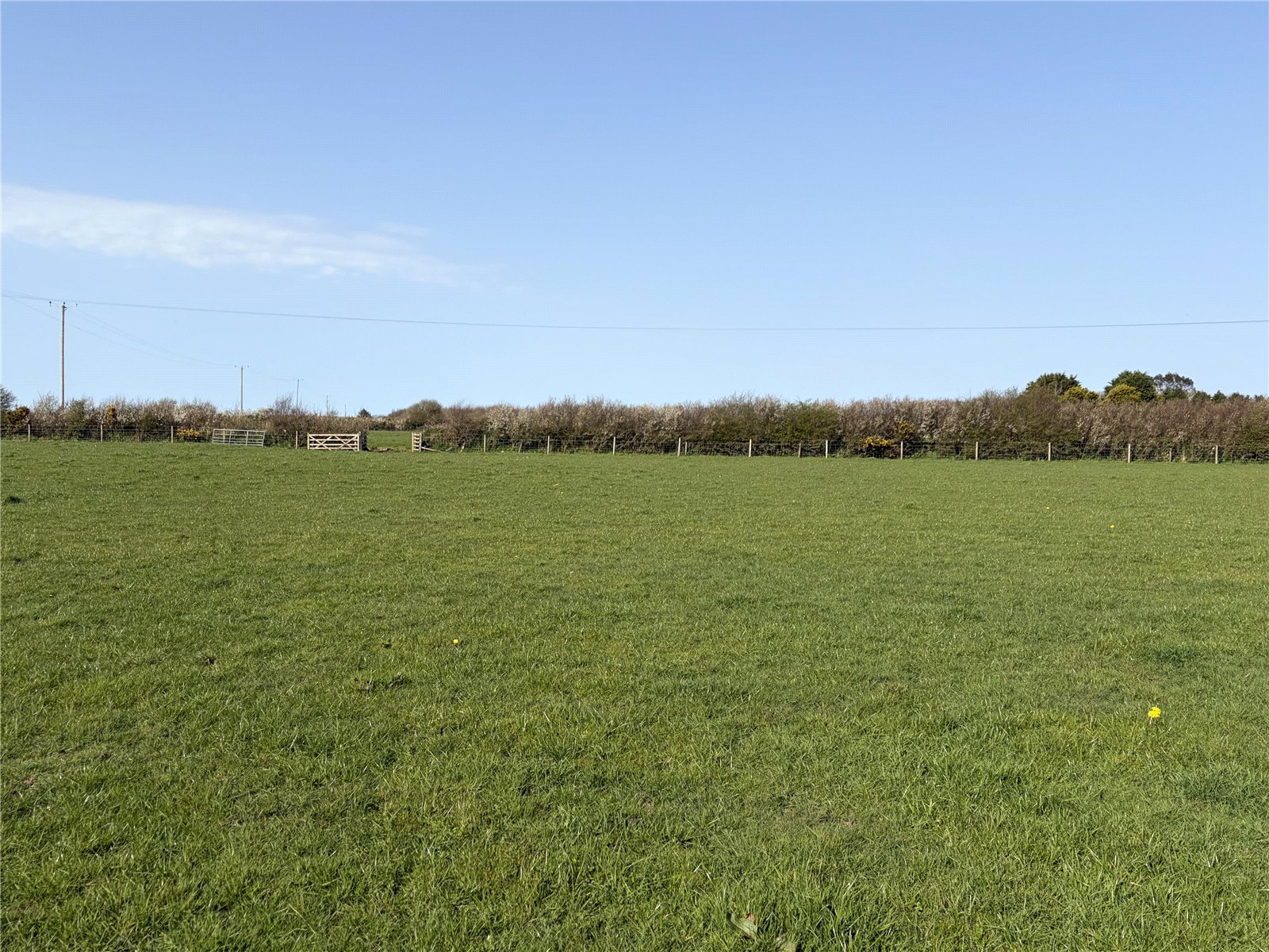 St. Gennys, Bude, Cornwall EX23