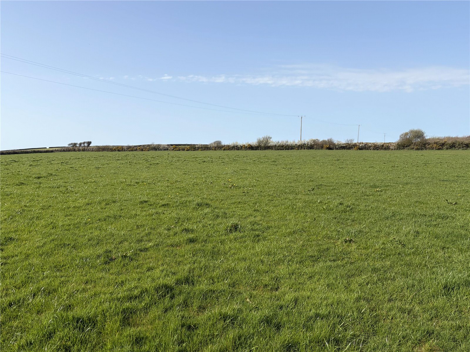 St. Gennys, Bude, Cornwall EX23