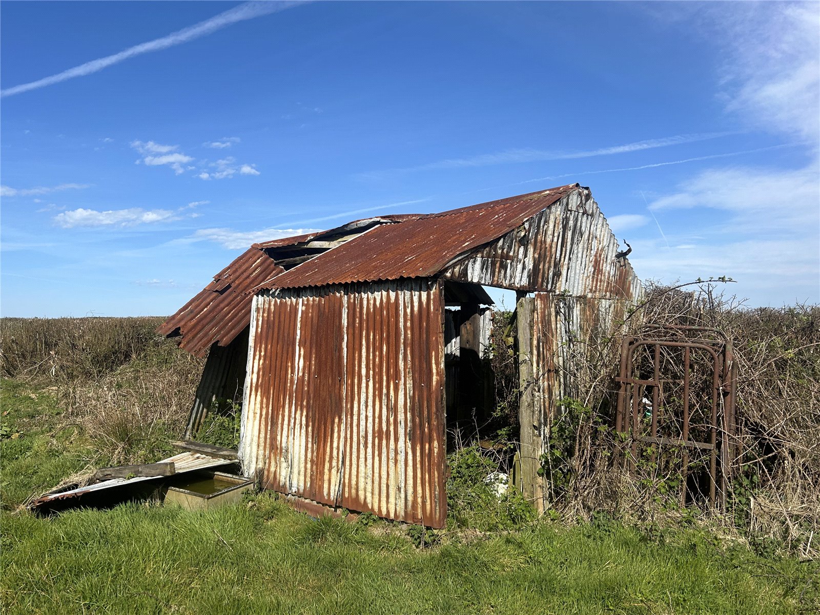 Chilsworthy, Holsworthy, Devon EX22