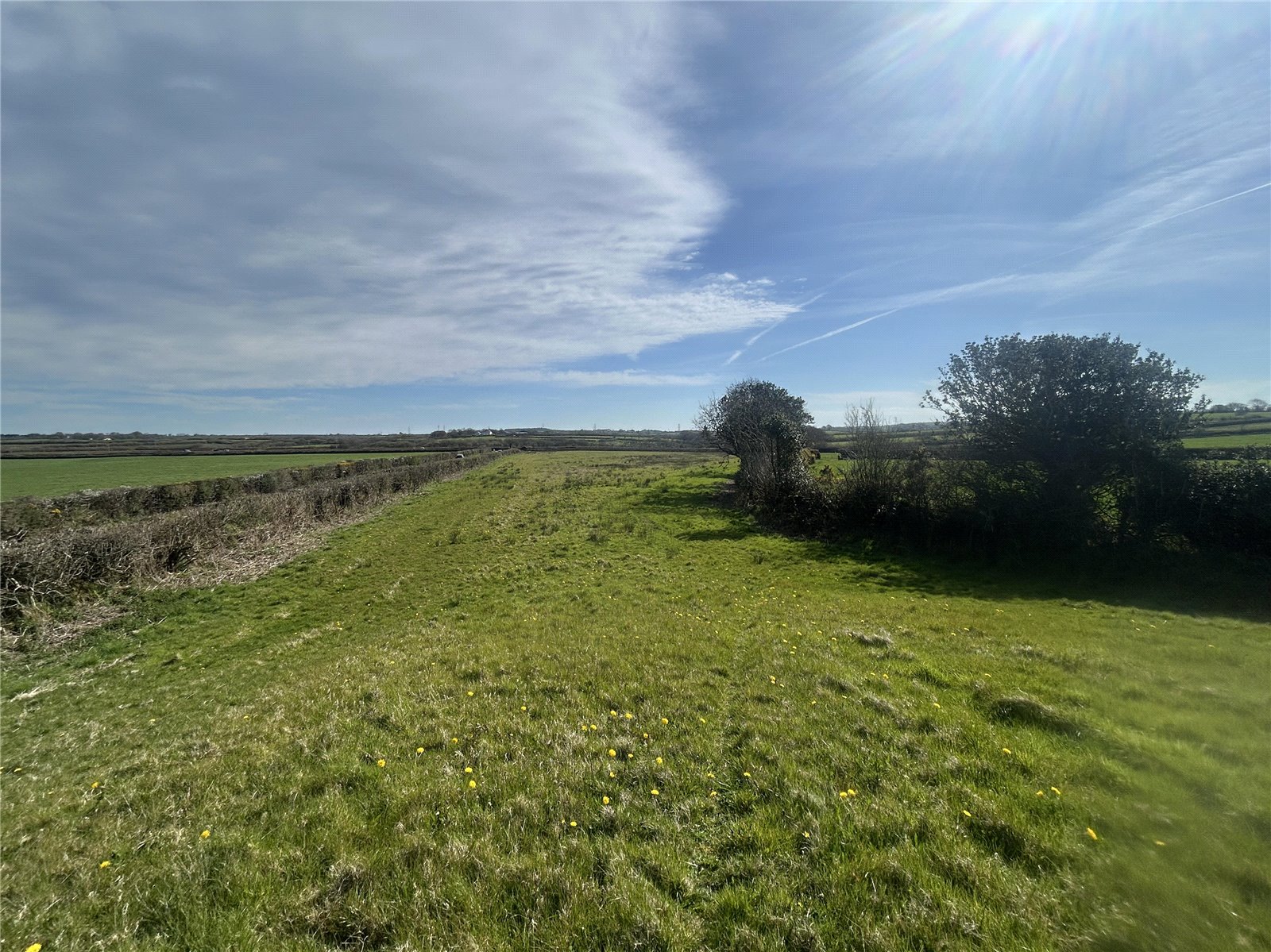 Chilsworthy, Holsworthy, Devon EX22