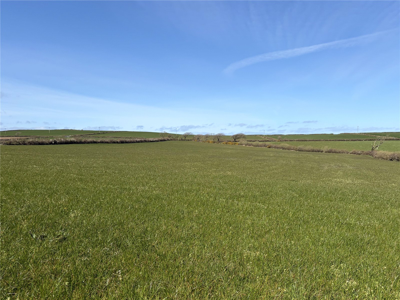 Parkham, Bideford, Devon EX39