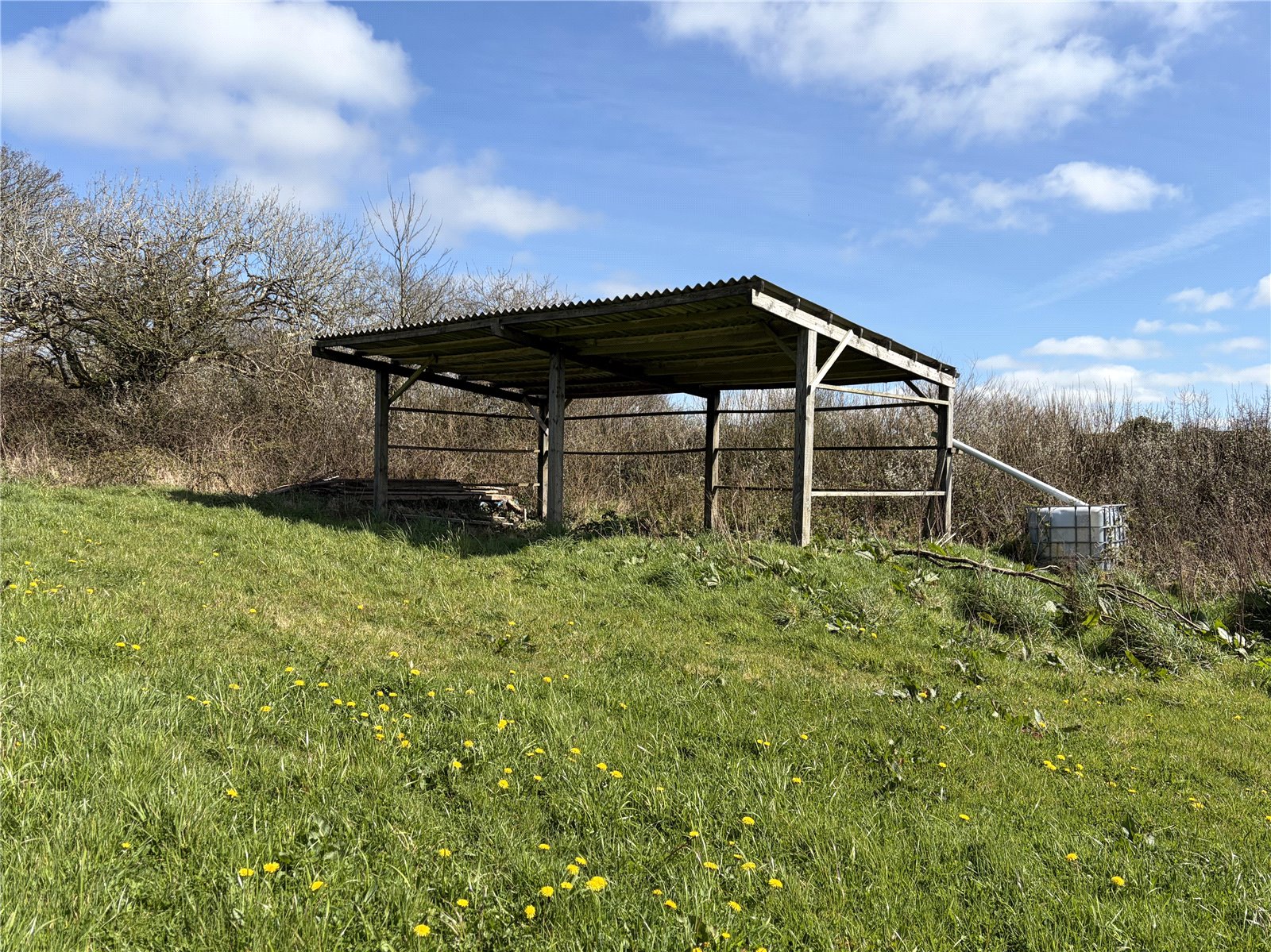 Woolley, Bude, Cornwall EX23