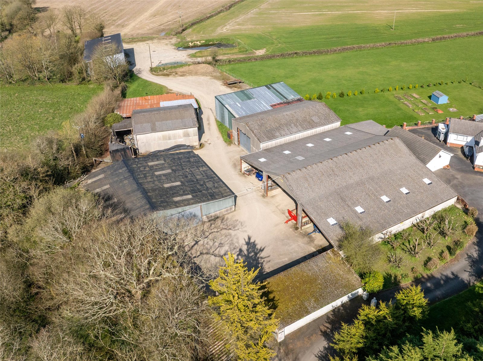 Horwood, Bideford, Devon EX39