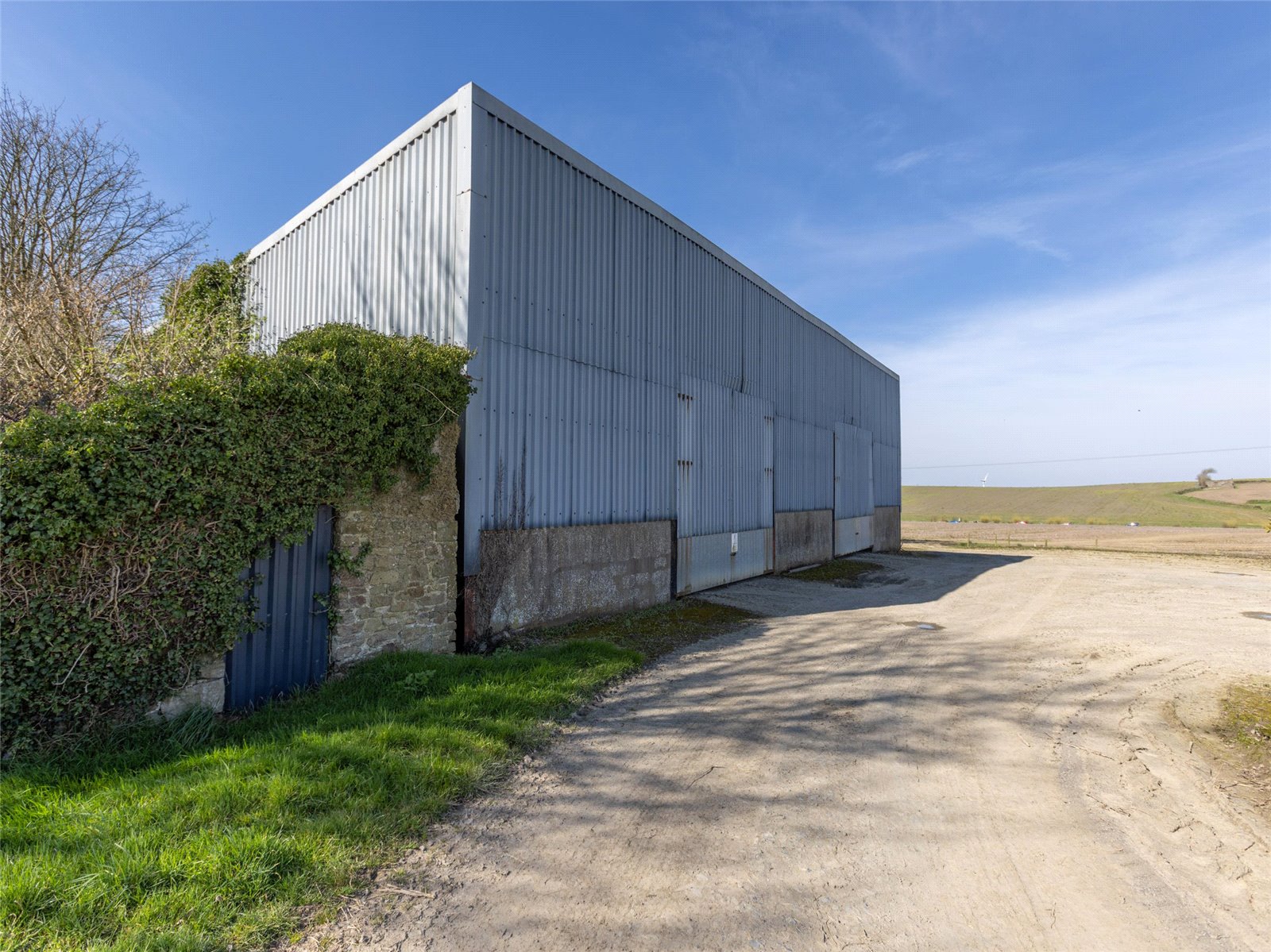 Horwood, Bideford, Devon EX39