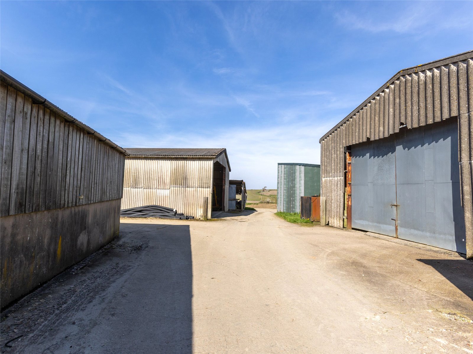 Horwood, Bideford, Devon EX39